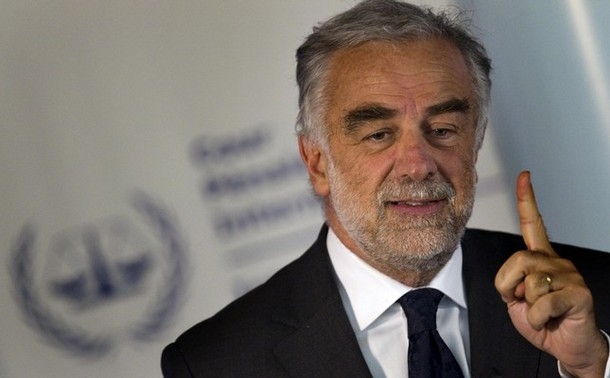 CPI : des juges désignés pour la demande d`enquête en Côte d`Ivoire